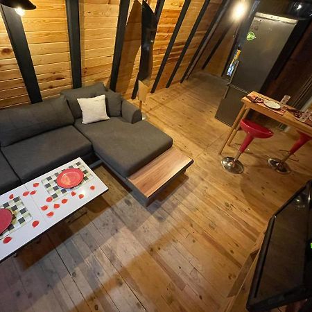 Agva Heaven Hill River Bungalow Екстер'єр фото